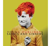 Young Dubliners - Saints And Sinners