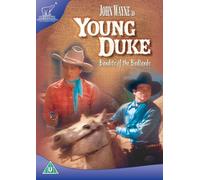Young Duke: Bandits of the Badlands