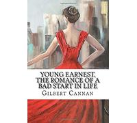 Young Earnest, the Romance of a Bad Start in Life