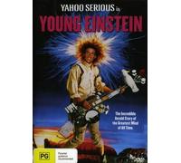 Young Einstein [Import]