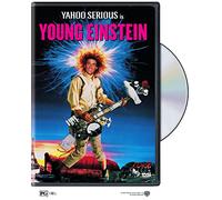 Young Einstein [Import USA Zone 1]