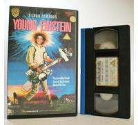 Young Einstein [VHS] [1988]