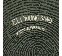 Young, Eli -Band- - Fingerprints