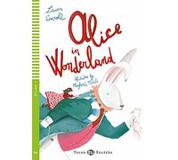 Young ELI Readers - English: Alice in Wonderland + downloadable multimedia