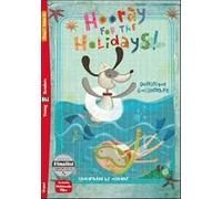 Young ELI Readers - English: Hooray for the Holidays! + downloadable multimedia