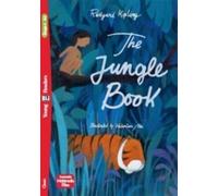The Jungle Book – Young ELI Readers (anglais) – Multimédia téléchargeable – ELI
