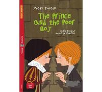 Young ELI Readers - English: The Prince and the Poor Boy + downloadable audio