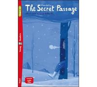 Young ELI Readers – Anglais: The Secret Passage – audio téléchargeable – ELI