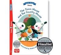 Young ELI Readers Fairy Tales by Aesop Aesop (Auteur)
