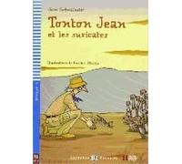 Young Eli Readers - French