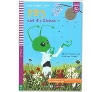 Young ELI Readers - German: PB3 und die Bienen + downloadable multimedia
