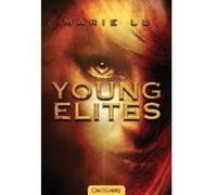 Young Elites, T1 Marie Lu (Auteur)