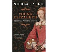 Young Elizabeth