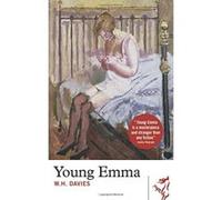 Young Emma Davies W.H. Davies Wh (Auteur)