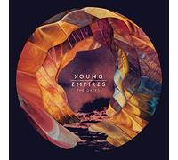 Young Empires – Gates – CD – Importé