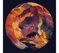 Young Empires The Gates (CD) Album