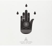 Young Empires Wake All My Youth (CD)