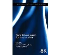 Young Entrepreneurs In Sub-Saharan Africa