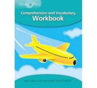 Young Explorers 2 Comprehension and Vocabulary Workbook - [Version Originale] Louis Fidge (Auteur)
