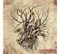 Young Eyes - All These Steps Lead Us the Wrong Way (Black)