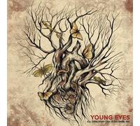 Young Eyes - All These Steps Lead Us The Wrong Way [Vinyl Lp]