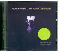 Young Farmers Claim F. - Unploughed [Import]