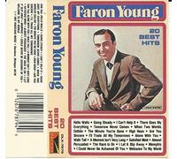 Young, Faron - 20 Best Hits