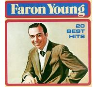 Young, Faron – 20 Best Hits – Édition Deluxe
