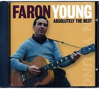 Young, Faron - Absolutely The Best
