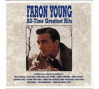 Young, Faron - All Time Greatest Hits