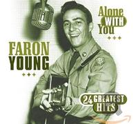 Young, Faron - Alone with You [Import]