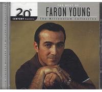 Young, Faron - Best of Faron Young-Millennium