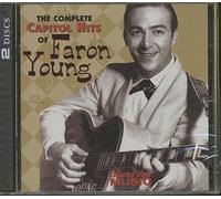 Young, Faron - Complete Capitol Hits