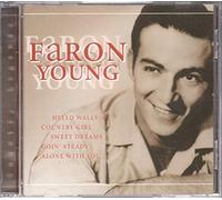 Young,Faron - Country Legends