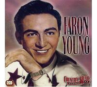 Young, Faron - Country Music Legends