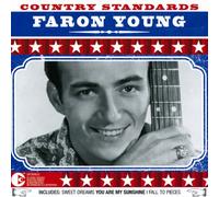 Young, Faron - Country Standards