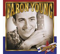 Young, Faron - Country Stars & Stripes