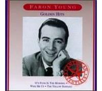 Young, Faron - Golden Hits
