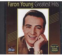 Young, Faron – Greatest Hits – gusto