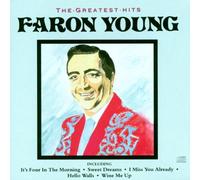 Young,Faron - Greatest Hits