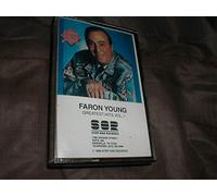 Young, Faron - Greatest Hits No. 1