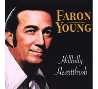Young,Faron - Hillbilly Heartthrob