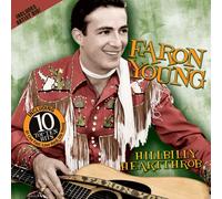 Young, Faron - Hillbilly Heartthrob