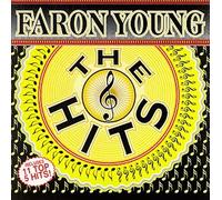 Young, Faron - Hits