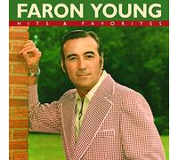 Young, Faron - Hits & Favorites [Import]