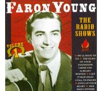 Young, Faron - Radio Shows Vol.1