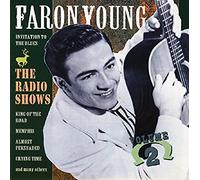 Young, Faron - Radio Shows 2