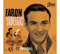 Young, Faron - Snowball [Import]