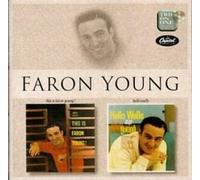 Young, Faron - This is Faron Young & Hello Walls