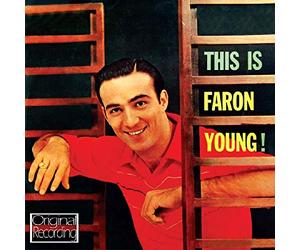 Young, Faron - This is Faron Young [Import]